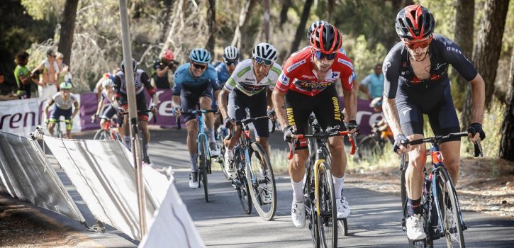 Vuelta 2022: Voorbeschouwing etappe 6 bergrit naar Ascensión al Pico Jano