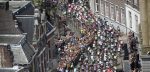 Boerenprotestacties tijdens Nederlands openingsweekend Ronde van Spanje