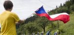 Volg hier de eerste etappe van de Ronde van Tsjechië 2022