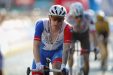 Vuelta 2022: Zieke Jake Stewart moet opgeven