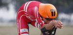 Adam Holm Jørgensen wint oplopende sprint met drie in Tour de l’Avenir