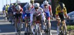 Vuelta 2023: Zieke Damien Touzé is de 28ste uitvaller in deze ronde