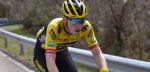 David Dekker niet meer van start in Ronde van Burgos na zware val