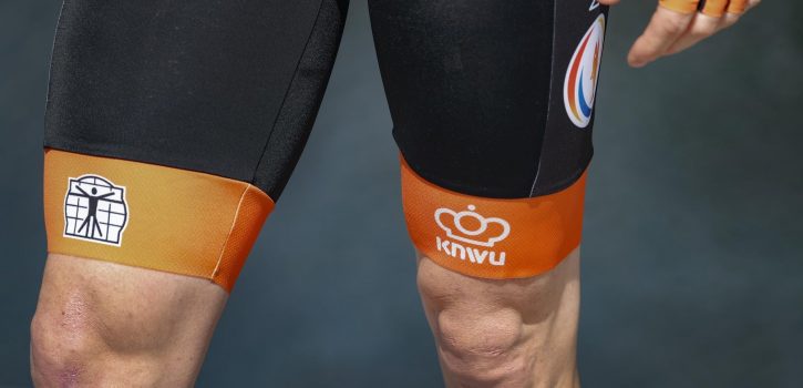 Nederland wint extreem snelle openingsploegentijdrit Tour de l’Avenir