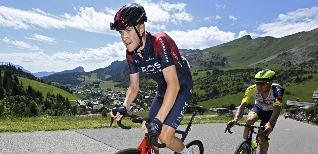 INEOS liet Laurens De Plus uit Vuelta: “Jongeren laten proeven van Grote Ronde”