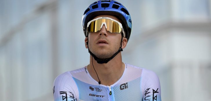 BikeExchange-Jayco overweegt drie kopmannen naar Tour de France te sturen