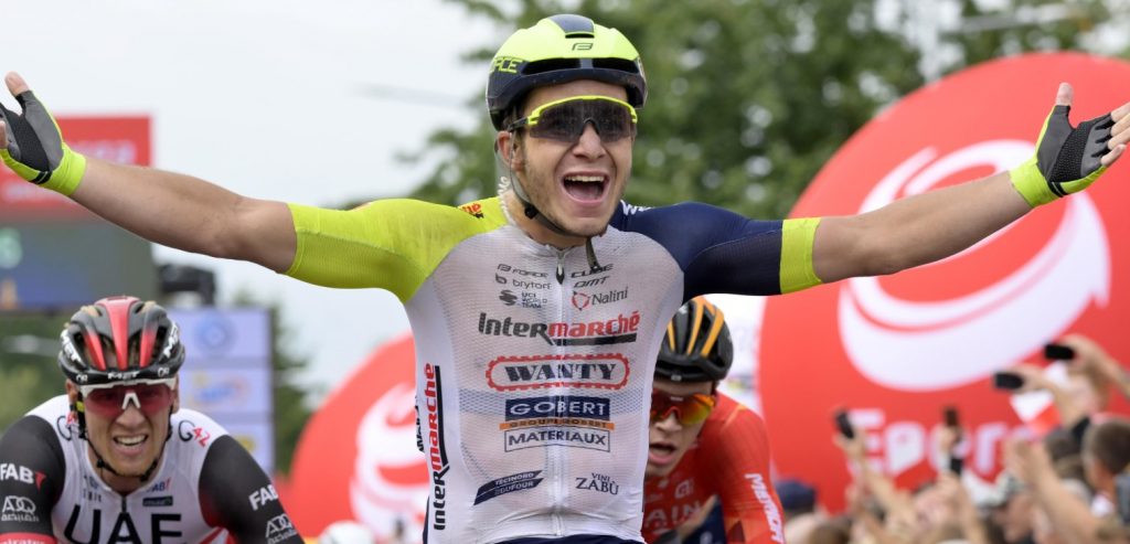 Gerben Thijssen wil duels met Tim Merlier in Vuelta: “Aan mij om verwachtingen waar te maken”