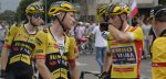 ‘Jumbo Visma heeft maar vijf zekerheden voor de Vuelta’