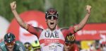 Pascal Ackermann klaar voor Vuelta: “Geen last meer van val op EK”