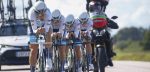 Starttijden ploegentijdrit Ceratizit Challenge by La Vuelta 2022