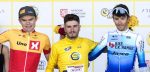 Lorenzo Rota wint eindklassement Ronde van Tsjechië: “Op veilig gespeeld in slotrit”