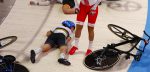 Wereldkampioen Letizia Paternoster breekt sleutelbeen op EK baanwielrennen
