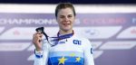 Lotte Kopecky over WK baanwielrennen: “Zeer goede test voor de Olympische Spelen”