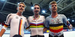Jules Hesters na bronzen EK-medaille: “Het zinkt langzaam in”