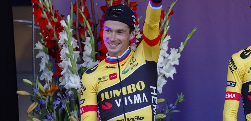 De Vuelta begint met vraagtekens – WIELERFLITS UPDATE