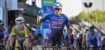Jasper Philipsen sprint naar winst in vierde rit Ronde van Denemarken