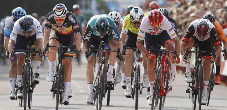 Vuelta 2022: Voorbeschouwing etappe 3 naar Breda