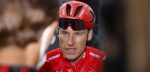 Mike Teunissen genoot van rode trui: “Nu de Vuelta winnen met Roglic”