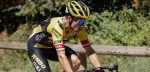 Vuelta 2022: Primoz Roglic gaat niet meer van start na zware val
