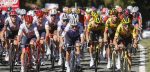 Vuelta 2022: Dit zijn de verschillen in het klassement na de vierde rit