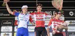 Arnaud De Lie na zege in Egmont Cycling Race: “Ik moest enorm diep gaan”