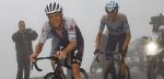 Vuelta 2022: Dit zijn de verschillen in het klassement na de bergrit naar Pico Jano