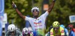 Lorrenzo Manzin wint slotrit Tour Poitou-Charentes, Stefan Küng eindwinnaar