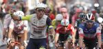 Alexander Kristoff wint sprint in Deutschland Tour na attractieve finale, Bettiol nieuwe leider