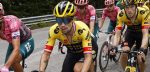 Primoz Roglic handhaaft zich in Vuelta: “Ik groei langzaam in deze ronde”