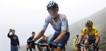Enric Mas trekt lessen uit Vuelta: “Ga aanvallender koersen op goede dagen”