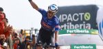 Vuelta 2022: Jay Vine boekt op Colláu Fancuaya zijn tweede ritzege
