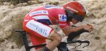 Vuelta 2022: Remco Evenepoel verstevigt rode trui na fenomenale tijdrit