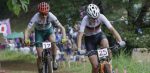 Mountainbikester Ronja Eibl breekt spaakbeen bij val op training