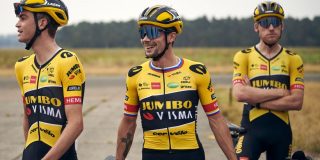Wielrennen op TV: Vuelta a España, Ronde van Denemarken, Tour du Limousin