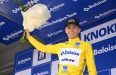 Thibau Nys maakt debuut bij Trek-Segafredo in Tour de l’Ain: “Voelt onwerkelijk aan”