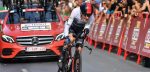 Toptalent Carlos Rodríguez vierde in tijdrit Vuelta: “Dat is iets om trots op te zijn”