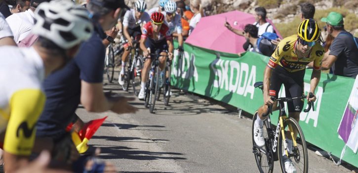 Vuelta 2022: Voorbeschouwing op het parcours