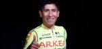 Nairo Quintana geeft dan toch forfait voor Vuelta a España