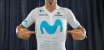 Vuelta 2022: Movistar eert Alejandro Valverde met speciaal tenue