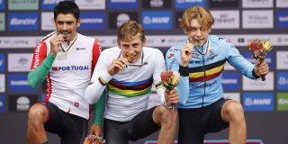 Vlad Van Mechelen pakt WK-brons in Wollongong: “Podium was echt mijn doel”