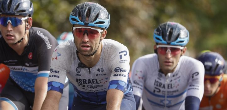 UCI verzekert Israel-Premier Tech van deelname aan bijna alle WorldTour-koersen