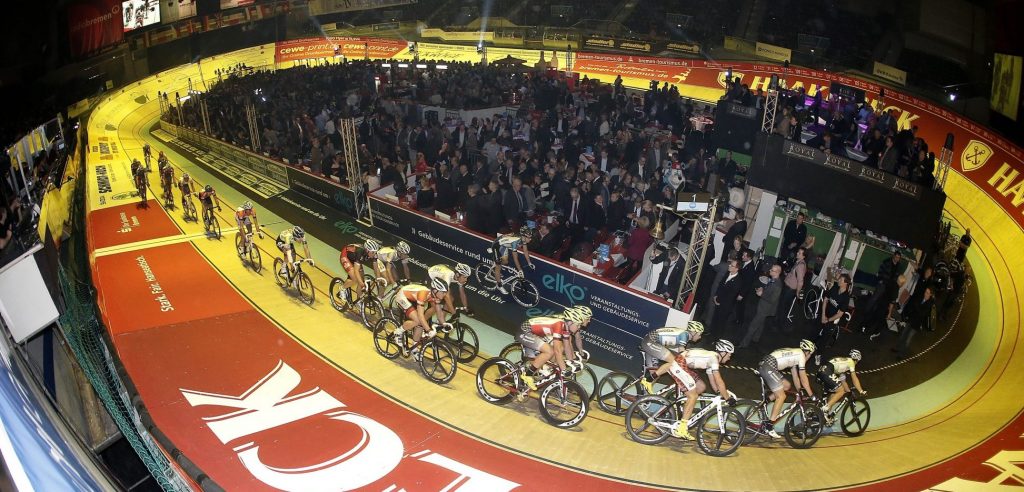 Zesdaagse van Bremen op zijn vroegst pas weer in 2024