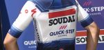 Soudal Quick-Step Development Team verwelkomt liefst acht nieuwe namen