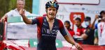 Vuelta 2022: Carapaz klopt Kelderman op Peñas Blancas, gevallen Evenepoel houdt stand