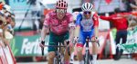 Vuelta 2022: Urán klopt Pacher vanuit de vroege vlucht, Evenepoel behoudt rode trui