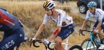 Vuelta 2022: Toptalent Carlos Rodríguez flink gehavend na valpartij