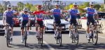 De Vuelta a España 2022 van Remco Evenepoel in tien foto’s