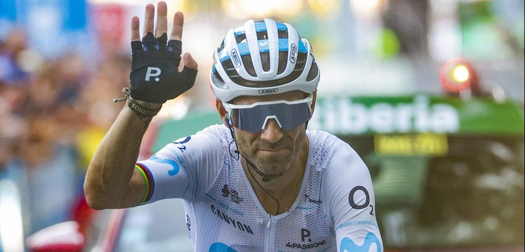 Unzué over Valverde: “Na zijn dopingschorsing is wel gebleken dat hij niks nodig had”