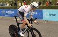 Dubbelslag en eerste profzege voor Mattias Skjelmose in tijdrit Ronde van Luxemburg