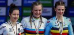 WK 2022: Febe Jooris snelt naar brons achter ongenaakbare Zoe Bäckstedt